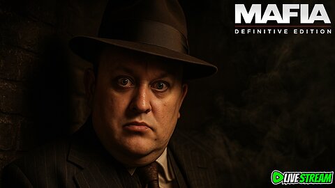 🟢 Gang Wars, Vintage Cars, and Old-School Grit | The Monday Job