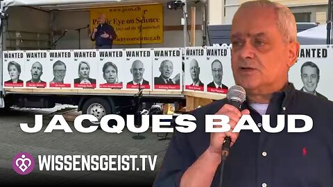 Ukraine-Krieg ab 2014 erklärt: Schweizer Oberst a. D. Jacques Baud (ehem. Nachrichtendienst)