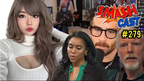 Pressing Charges & Xbox FAILS | Smashcast