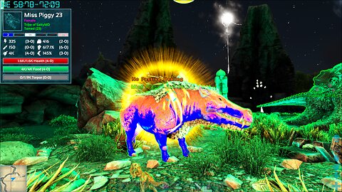 Ark Here Piggy, Piggy!--s. 1 ep. 37