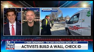 Bongino: This Is Peak Lunatic Left Insanity