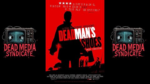 Dead Man's Shoes (2004), British psychological thriller and revenge, [Full Movie]