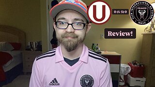 RSR7: Universitario de Deportes 0 (4-5) 0 Inter Miami CF Review!