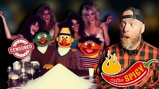 EXTRA EXTRA SPICY FRIDAY!