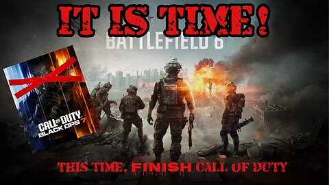 Battlefield is Back!