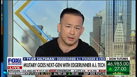 Meta’s new A.I. alliance arms US military and NATO with EdgeRunner's tech