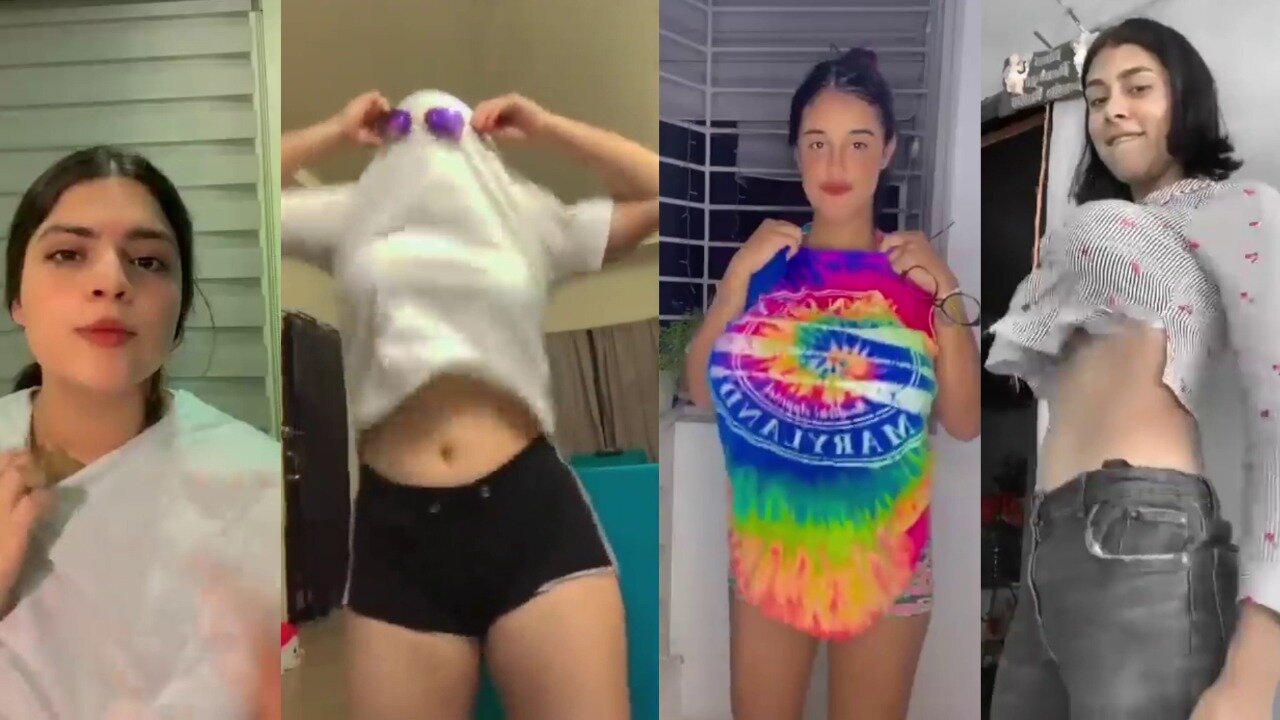 Tiktok challenge ❤️ClipchampGirls 2025