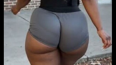 👀 Nonstop Twerk Mode 😈