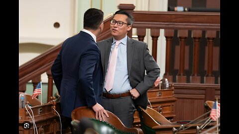 Trump Endorses Blue State GOP Rep. Vince Fong.mp4