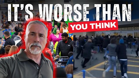 It's Worse Than You Think - The Incredible Extent of Welfare Fraud in America