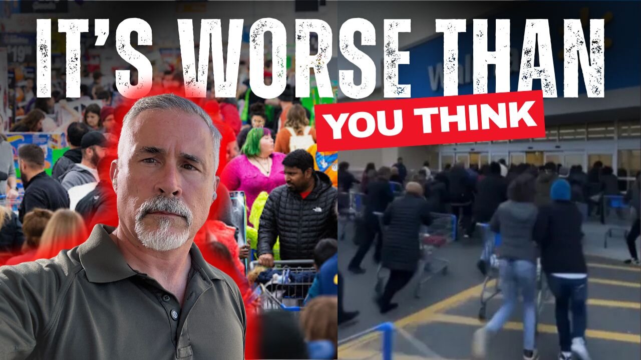 It's Worse Than You Think - The Incredible Extent of Welfare Fraud in America