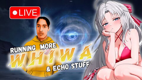 WhiWa Madness & Wuwa Drama Won't Ruin this Kuro Bots Good Time