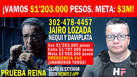 Contra la corrupción Colombiana