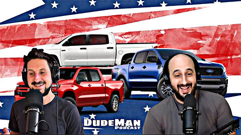 Trucks Aren't What They Used To Be