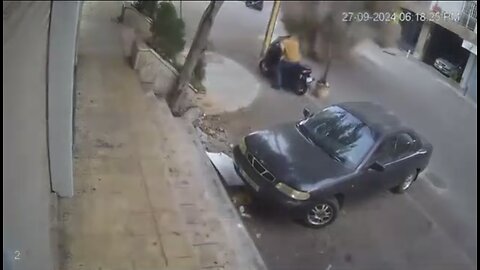 VIDEO FOOTAGE ISREALI AIRSTRIKE✈️🇮🇱🕍 TAKE DOWN HEZBOLLAH LEADER💥🥷💥✈️💫