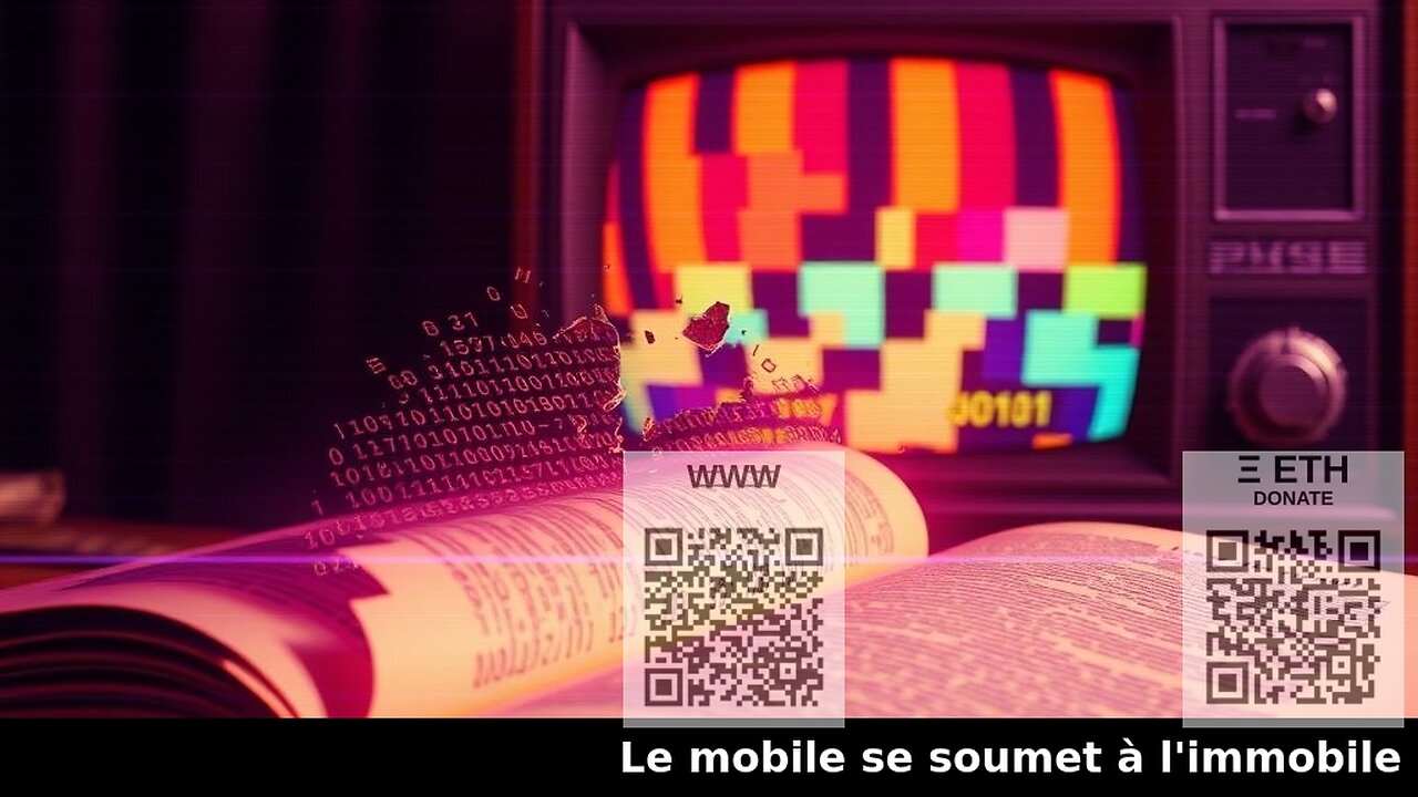 Le Choc des Modèles