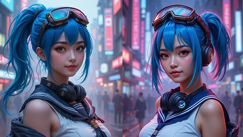 AI Lookbook Hot Beautiful Girl / Sexy Cute Women