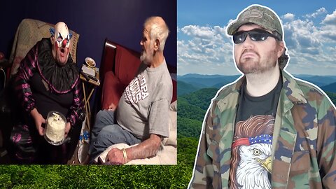 [YTP] Angry Grandpa's Ultimate Halloween Rampage (IP7C) - Reaction! (BBT)
