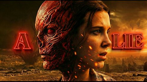 The Secret Ending You Missed: Why Hawkins Actually Lost