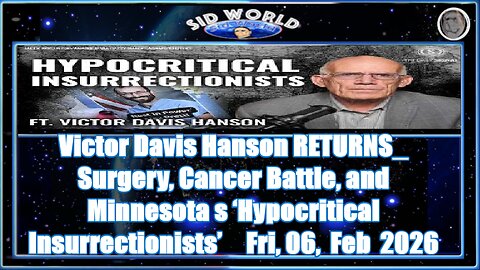 Minnesota s ‘Hypocritical Insurrectionists’