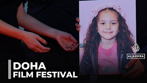 Doha Film Festival: Annual event opens with 'The Voice of Hind Rajab'