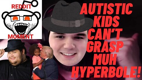 Griffin Gaming -- Quadruples Down On His Worst Take Ever -- Argues That He Was Being "Hyperbolic"