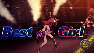 UmaMusume FtP 48 -Capricorn Cup Burn Out- with Swabcraft 132