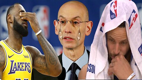 Media DESTROYS the NBA as DISASTROUS ratings revealed for Celebrity Game and Rising Stars Challenge!