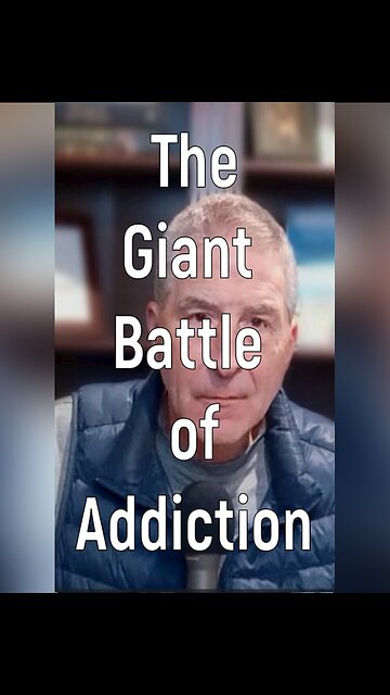 God Will Help You, But You Must Still Go and Fight for Recovery