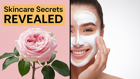 Skincare Secrets Exposed: Debunking 10 Common Myths