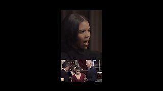 Candace everything is Fake and Gay manipulated an Controlled