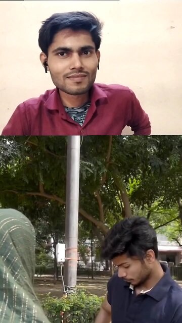 Main kahin bhi jaaun tumhen kaise pata chal jata hai