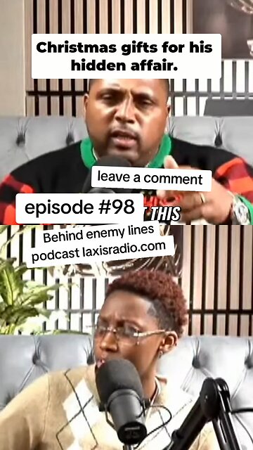 behind enemy lines podcast #98