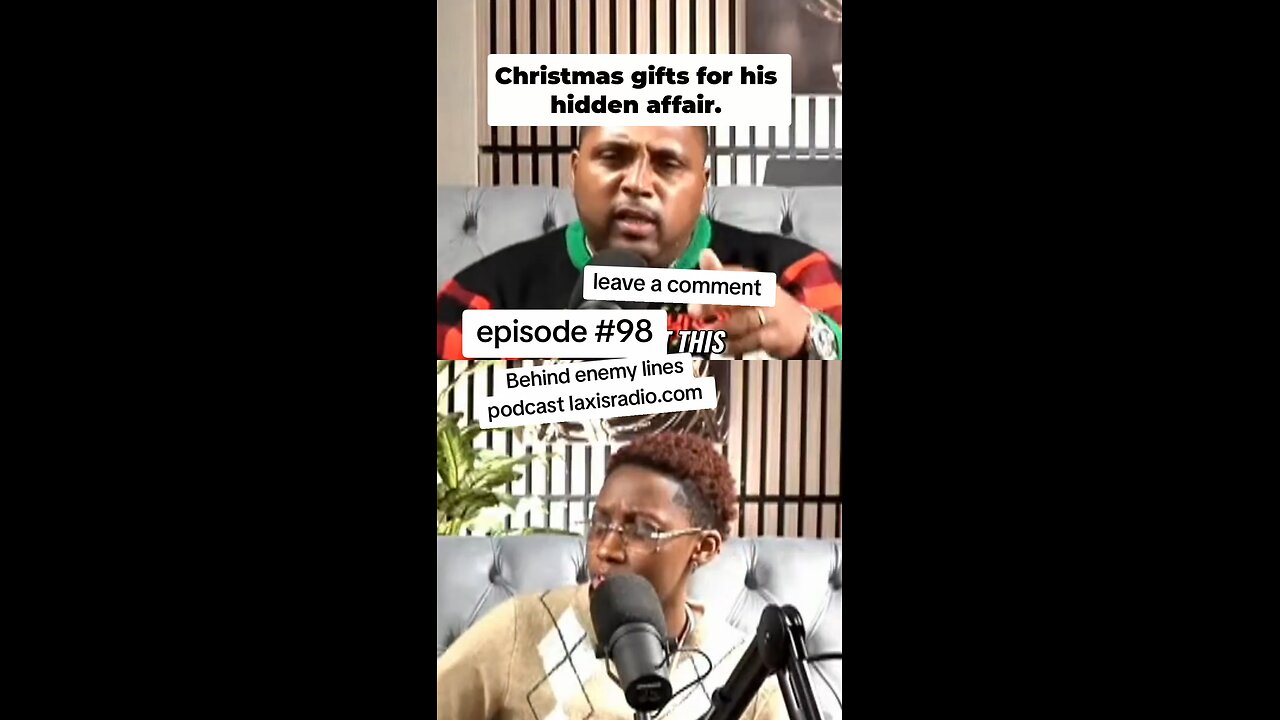 behind enemy lines podcast #98