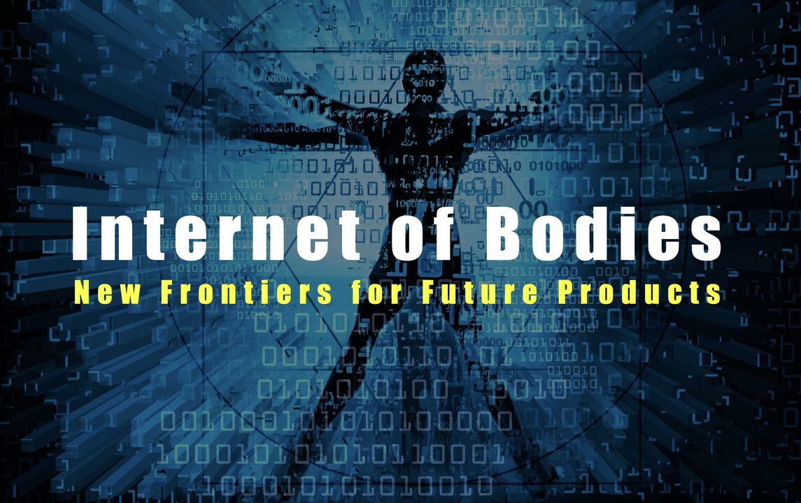 The Internet of Bodies