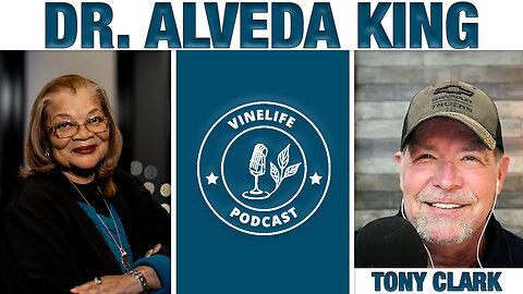 Dr. Alveda King Interview