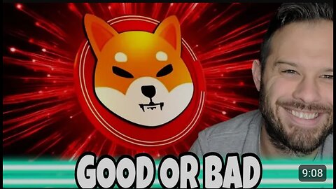 Shiba Inu Coin _ Falling SHIB Volume, Good Or Bad For The Current Market Condition