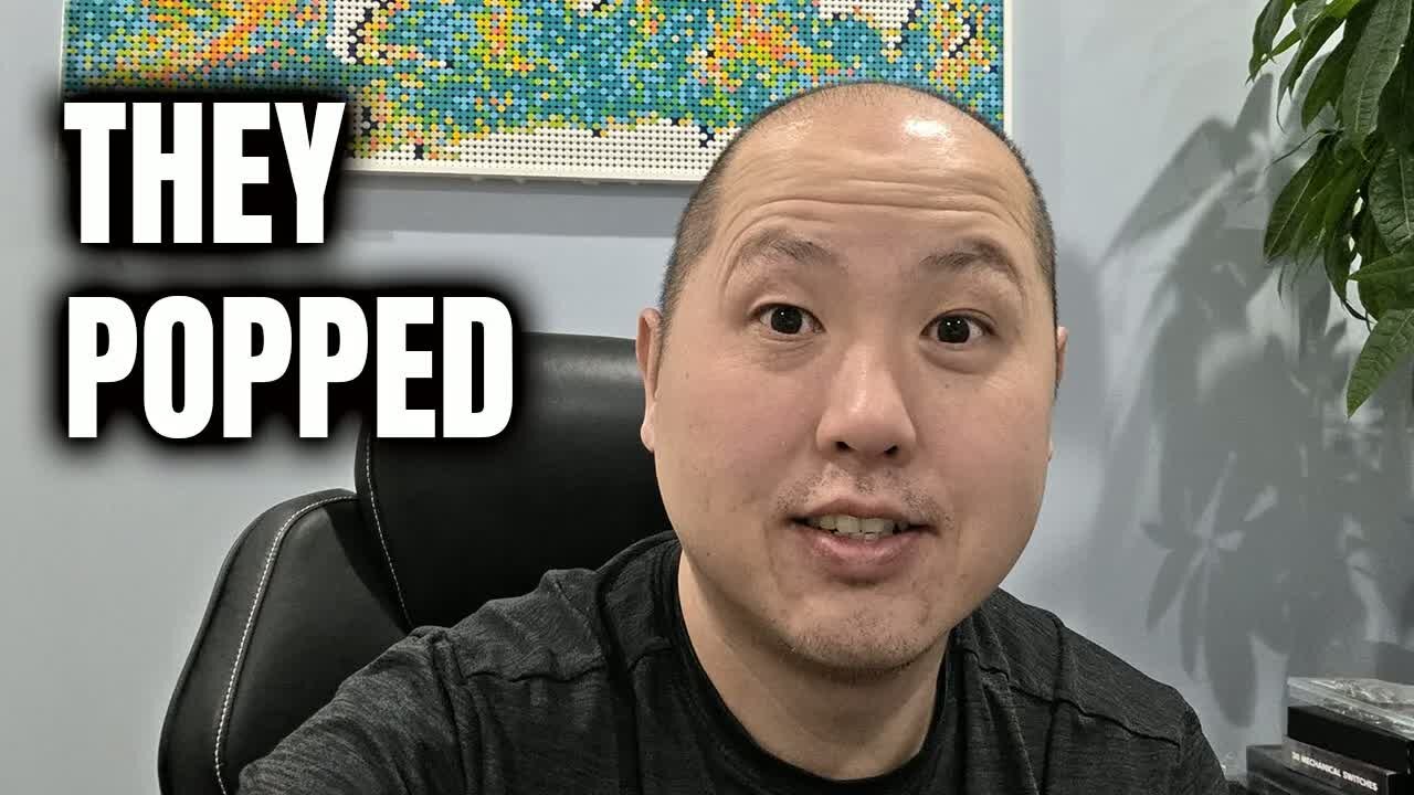 Gold and Silver Popped...Bitcoin Next?