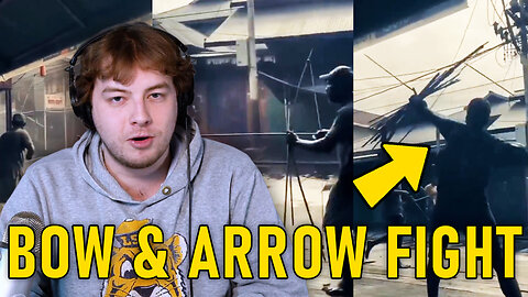 The 3rd World's O-block is Popping Off