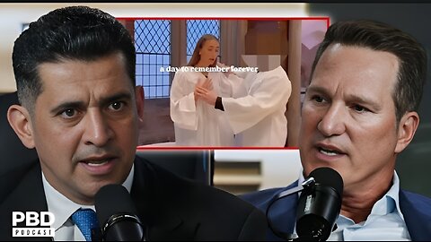 " That's A Lot Of Nap Time"- Lilly Philip's SHOCKS Fans With Christian Conversion