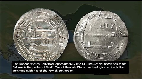 The Thirteenth Tribe DEBUNKED: Ashkenazi are NOT Khazars