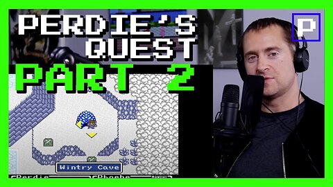 Perdie Plays Final Fantasy: Mystic Quest Part 2