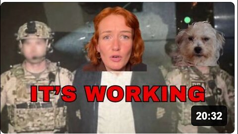 The Fatherboard: Venezuela & AI Warfare