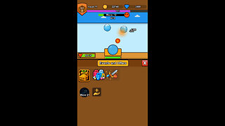 Minimal Idle RPG - Android Gameplay [16+ Mins, 720p]