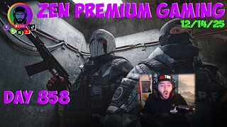 🔴!Giveaway - Have It MY Way - Day 858/999 ~ Zen Premium Gaming