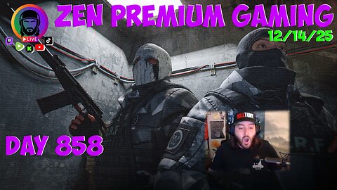 🔴!Giveaway - Have It MY Way - Day 858/999 ~ Zen Premium Gaming