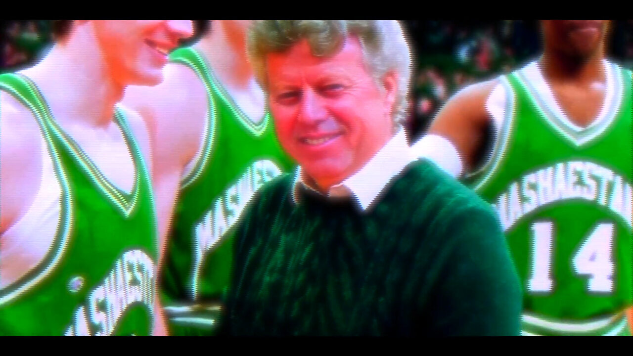 Imaging an Alt Timeline Where JFK Survived -AI short film by HunterSFreud