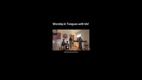 Tongues #prayer #everyday #HolySpirit