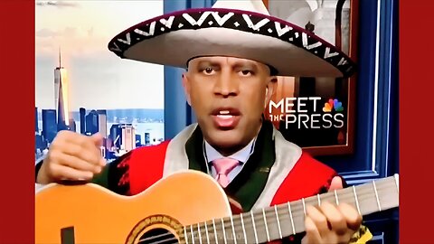 😂 More Trump sombrero memes 🤣