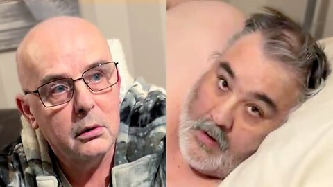 Paul Whitehouse & Matthew Hunter, Liversedge, 26/2/25